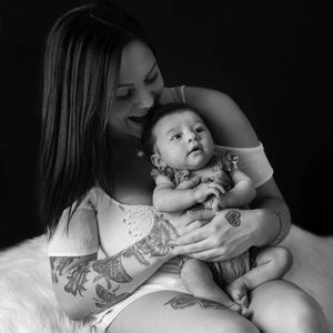 Meet your Posher, Marissa